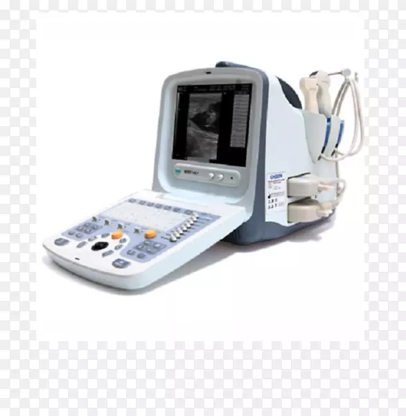 诊断超声医疗设备超声医学诊断.超声波机