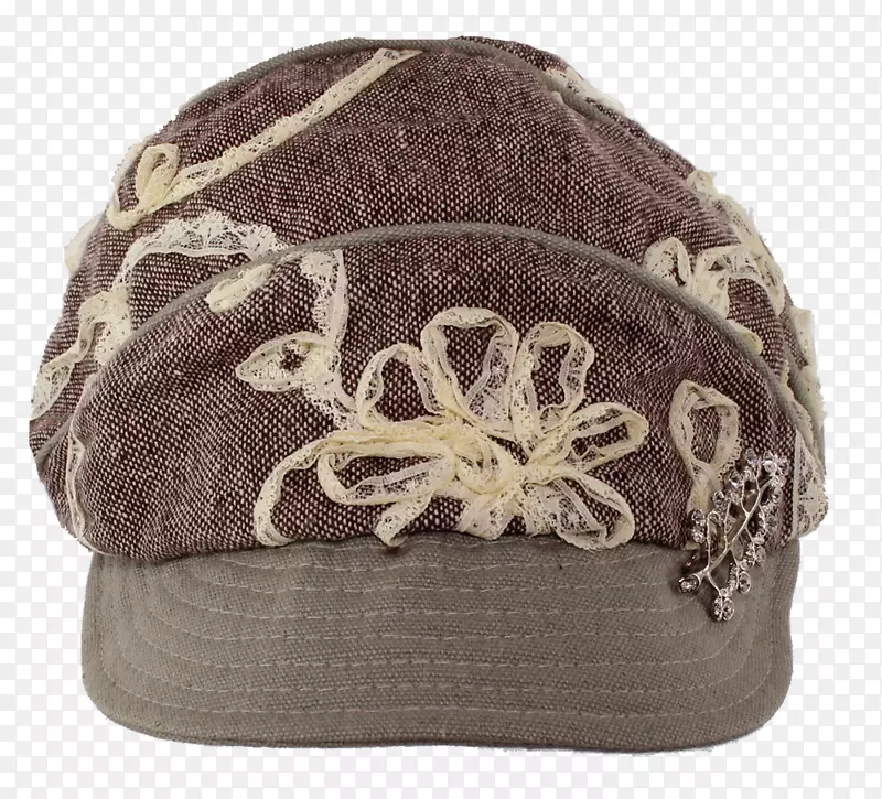 棒球帽针织帽羊毛棒球帽