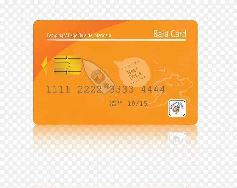 借记卡品牌信用卡