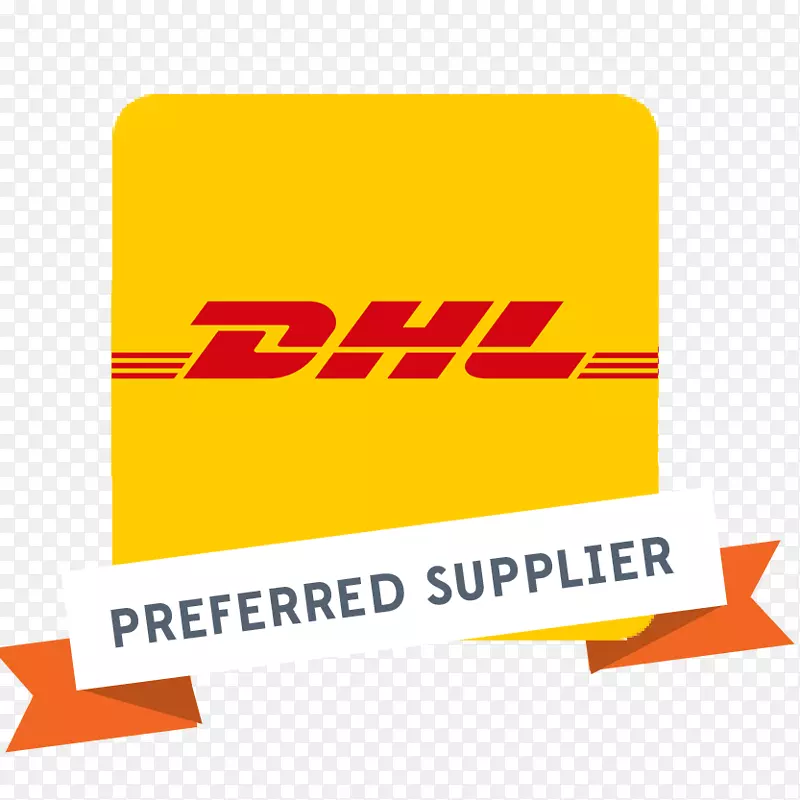 DHL速递货运代理公司
