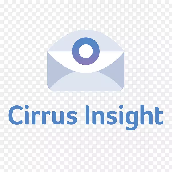 Cirrus Insight商业徽标Salforce.com-Business