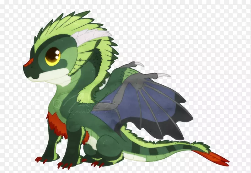 爬行动物，我们中的最后一个光彩夺目的Quetzal YouTube DeviantArt-quetzal