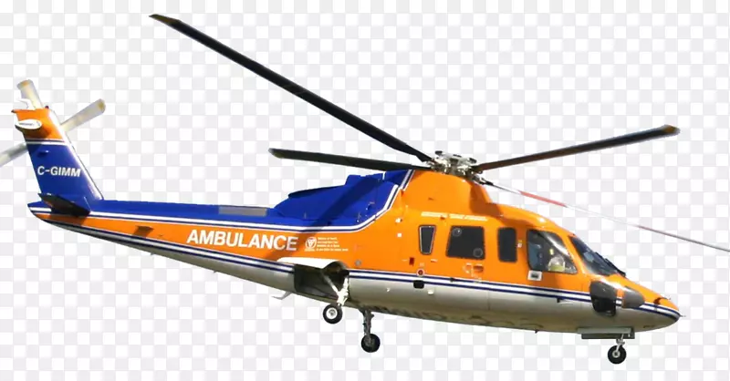 直升机旋翼sikorsky s-76 sikorsky s-92无线电控制直升机-洞穴救援