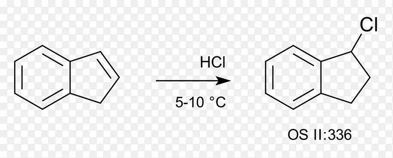 有机化学化合物结构有机合成盐酸