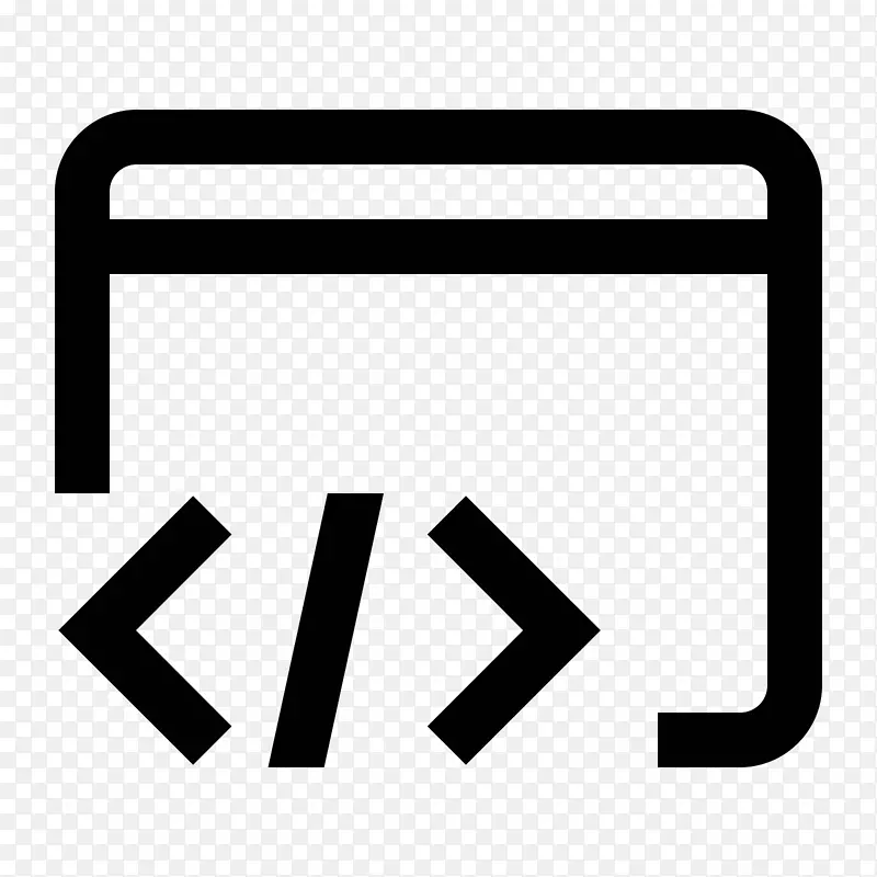 计算机程序设计标志设计