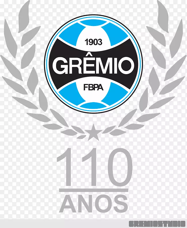 徽标耳图-Gremio