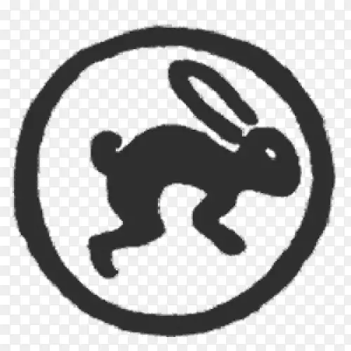 兔展跳犬跳兔