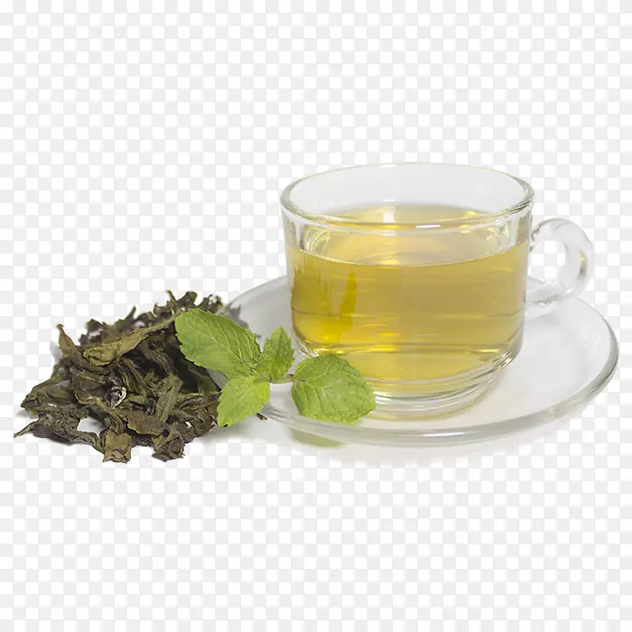 乌龙清迈绿茶伯爵茶广告