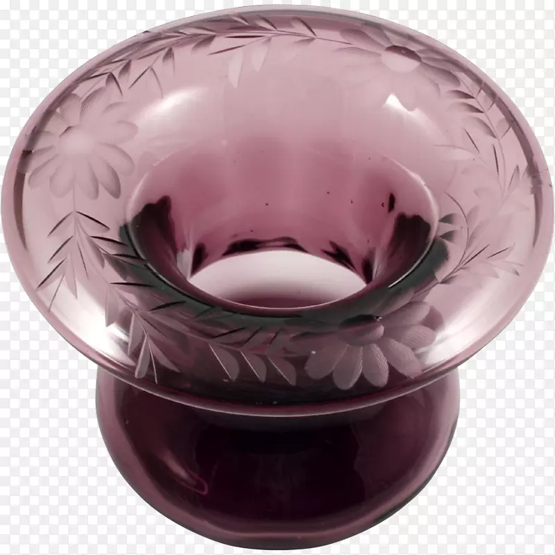 蒂芬玻璃花瓶甜豌豆餐具玻璃
