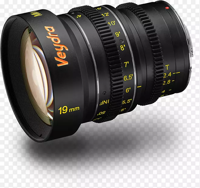 数码单反鱼眼镜头照相机镜头无镜可互换镜头单镜头反射式照相机安装FUJ
