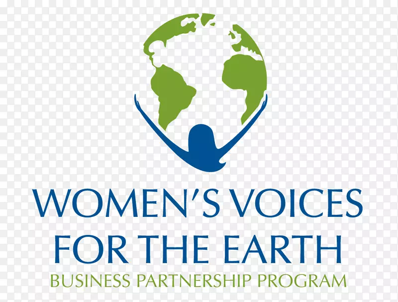 妇女对地球的呼声-非营利组织毒性健康-商业伙伴