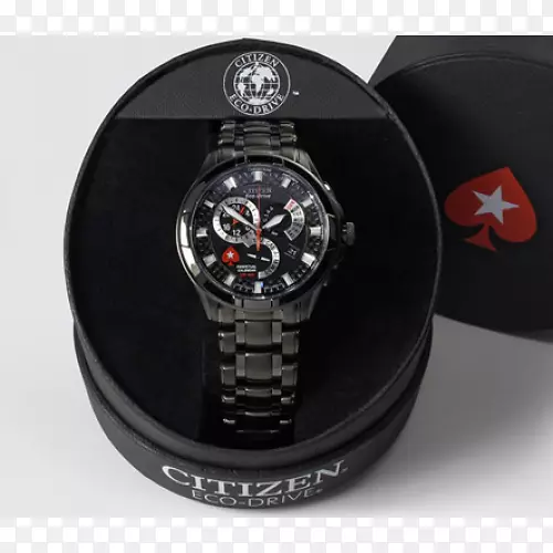 手表表带市民持有的生态驱动手表表带-手表