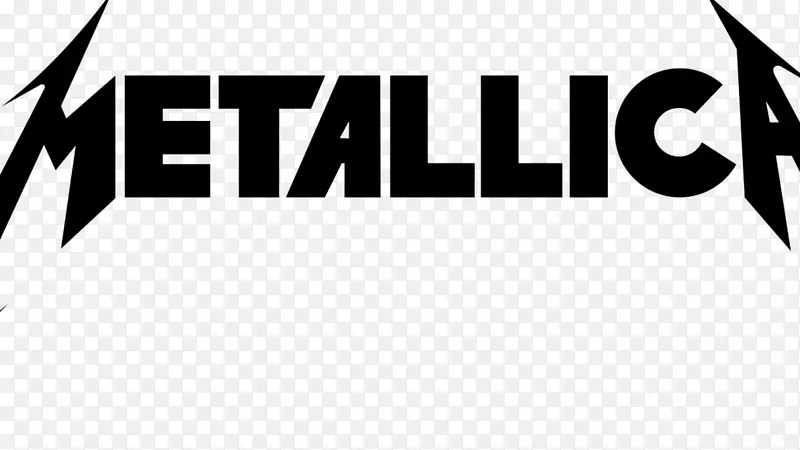 金属重金属标志音乐合奏音乐家-Metallica