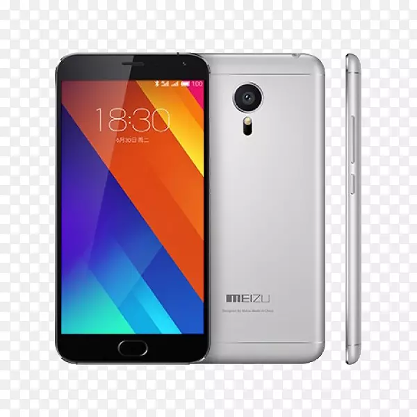 Meizu pro 5 Meizu MX 4G智能手机-智能手机
