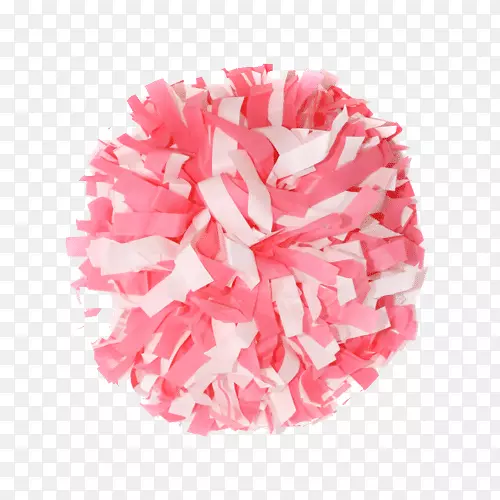 塑料啦啦队-丹西黑伊比利亚猪-干杯粉红色