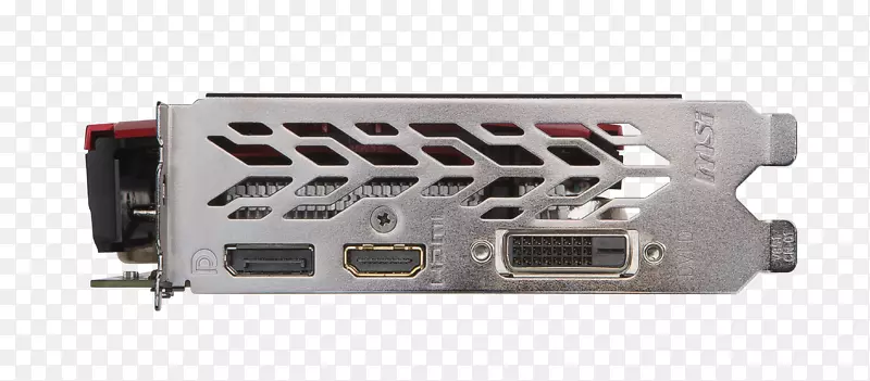 显卡和视频适配器NVIDIA GeForce GTX 1050 ti GDDR 5 SDRAM PCI Express-NVIDIA