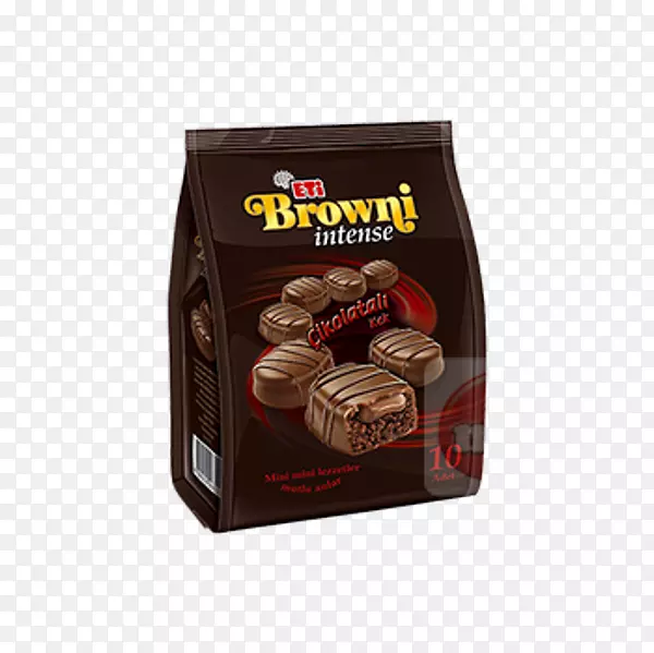 巧克力布朗尼巧克力蛋糕古拉比雅奶油松饼巧克力蛋糕