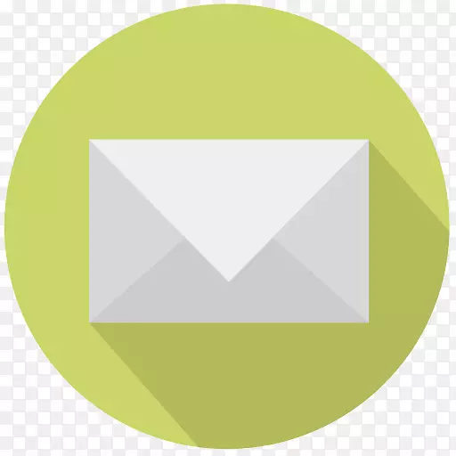 电脑图标设计电子邮件下载材料设计电子邮件图标