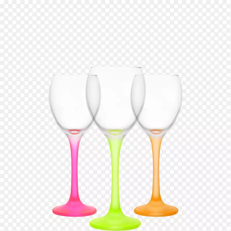 酒杯香槟玻璃杯材料玻璃