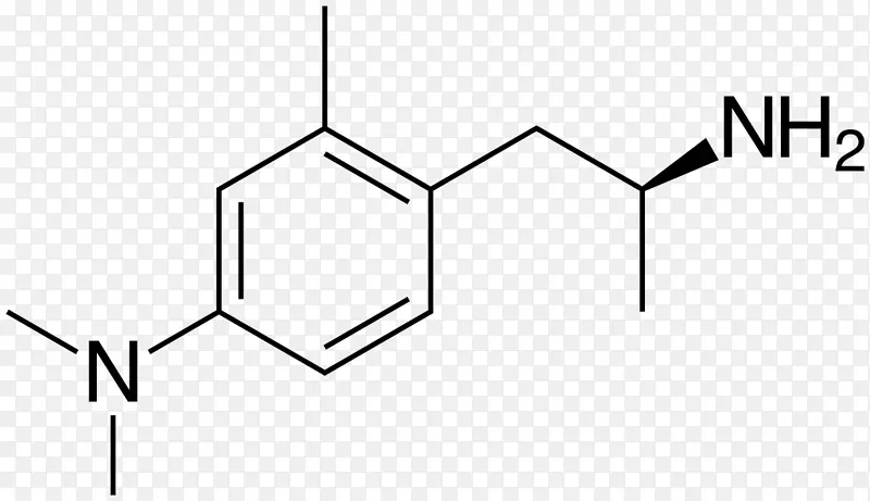 胺化学2c-t-7分子-胺g