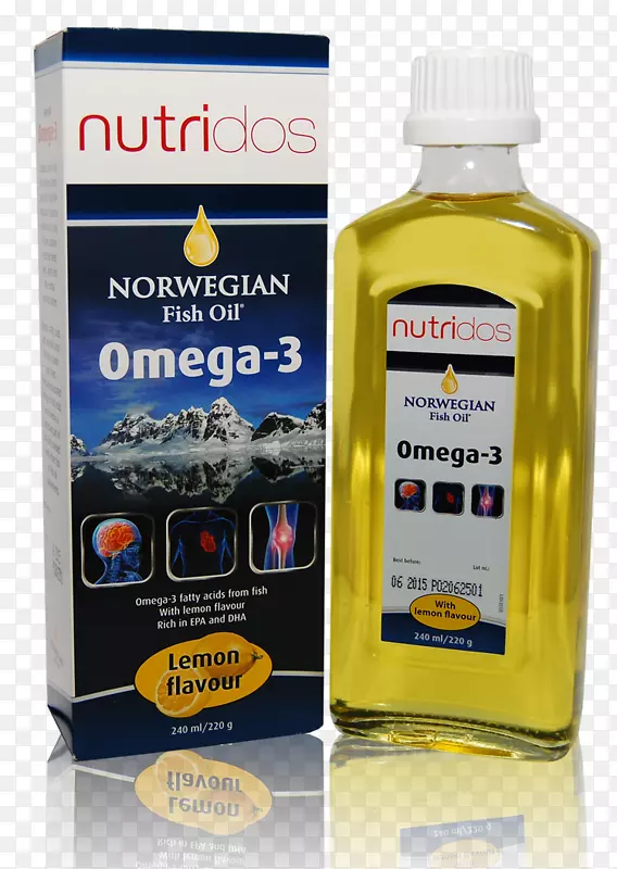 挪威鱼油挪威空运鳕鱼鱼油