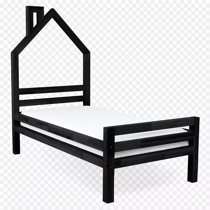 床架，胶辊，家具，双层床