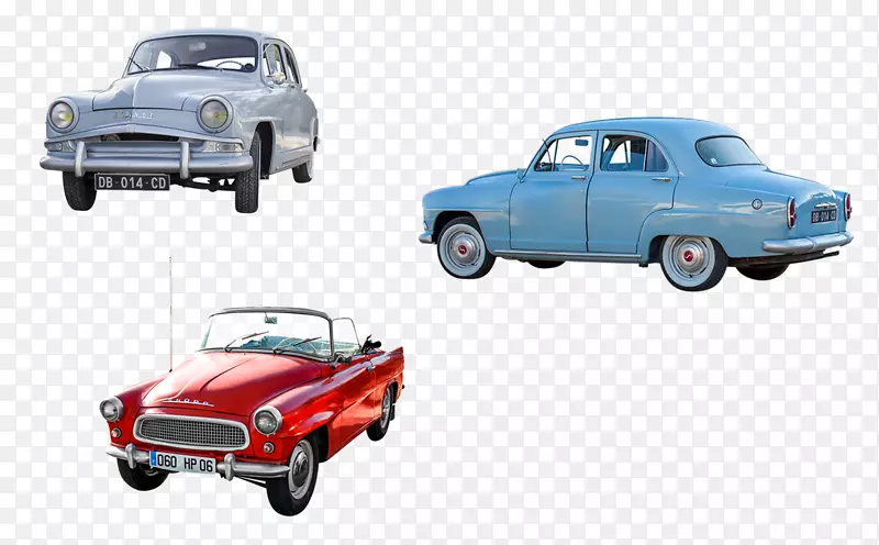 轿车模型，经典轿车，中型轿车，紧凑型轿车，经典轿车