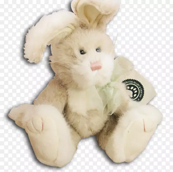 家兔毛绒玩具&可爱玩具复活节兔子玩具