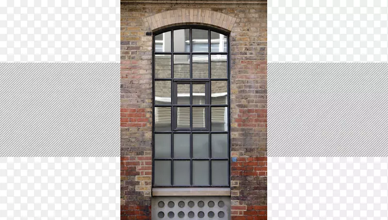 立面窗采光角-传统建筑