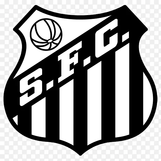 桑托斯足球俱乐部Campeonato Brasileiro série是梦寐以求的足球联盟Estádio Urbano Caldeira体育俱乐部Corinthians Paulista-足球
