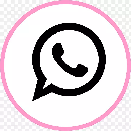 电脑图标社交媒体WhatsApp徽标Android-社交媒体