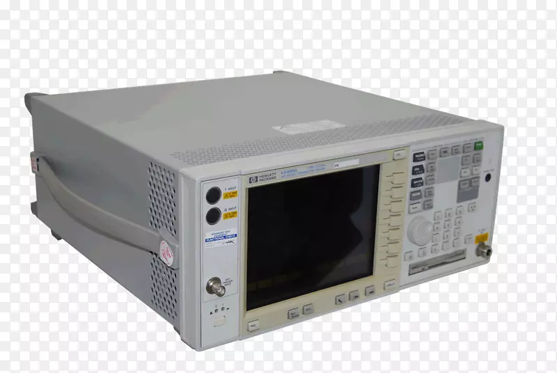 电子多媒体计算机硬件网络分析仪