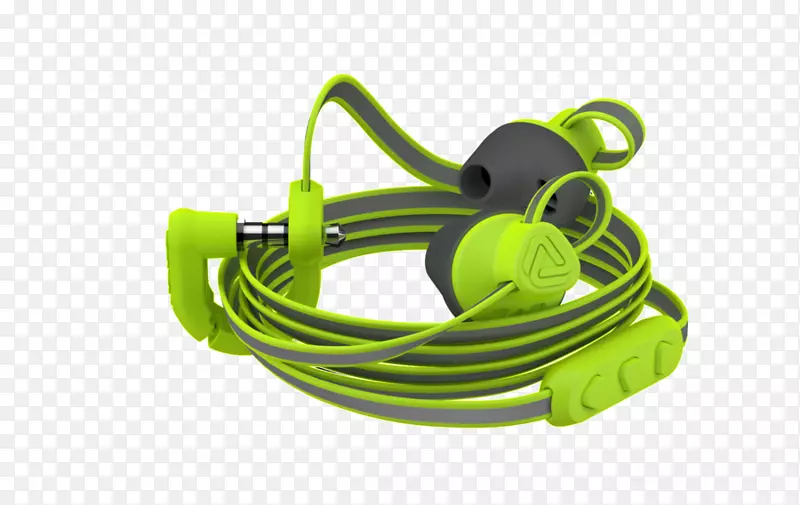 Coloud箍耳塞耳机Couteur微软-反光箍
