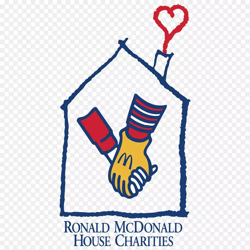 罗纳德·麦克唐豪斯阿肯色州慈善组织筹款-麦当劳