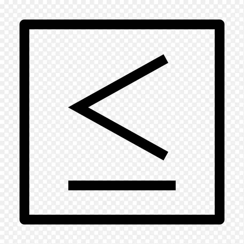 下载计算机图标等于符号小于符号
