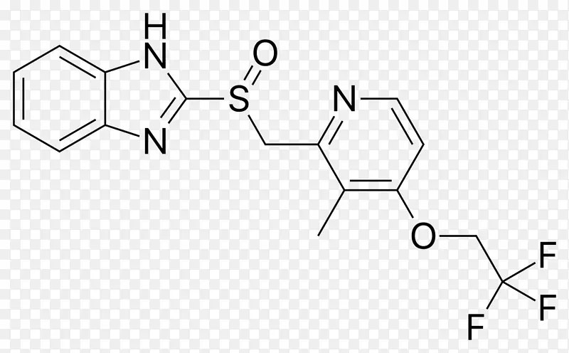 质子泵抑制剂质子泵兰索拉唑酶抑制剂胃酸