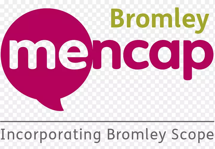 Bromley Mencap残疾值得Mencap Gateshead Mencap协会-人