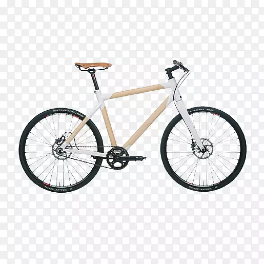 特种跳台混合式自行车专用自行车部件公路自行车-自行车