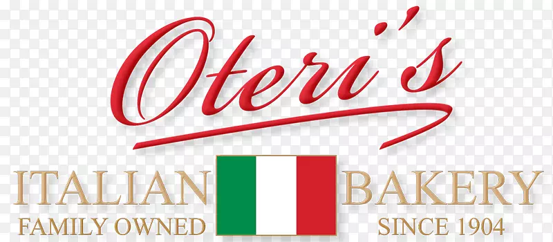 Oteri‘s意大利面包店蛋糕，墨西哥卷汁-多层生日蛋糕
