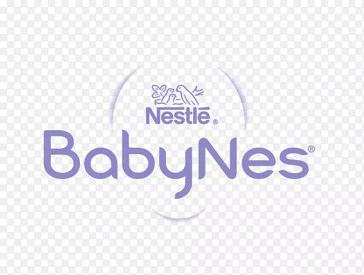 婴儿食品BabyNes Gerber产品公司婴儿配方奶粉-诺华公司标志