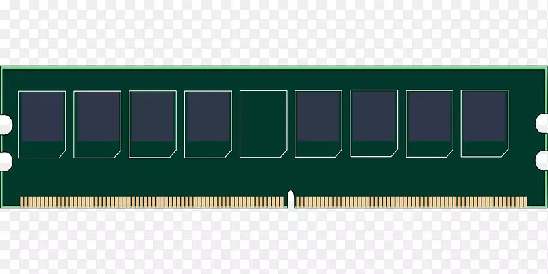 Ddr Sdram Ram Png Png