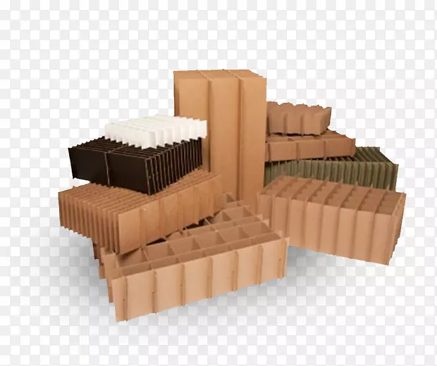 瓦楞纸箱设计包装和标签瓦楞纸纤维板制造.瓦楞纸箱