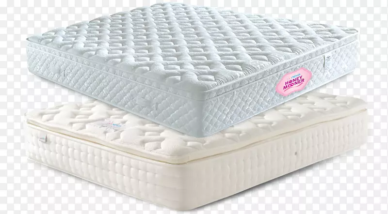 床垫材料-舒适的睡眠