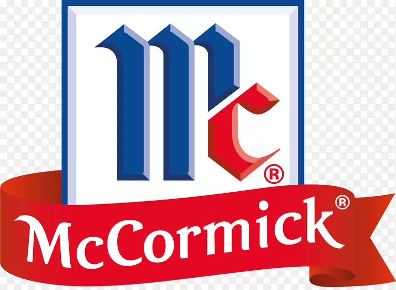 麦考密克&公司风味食品香料业务