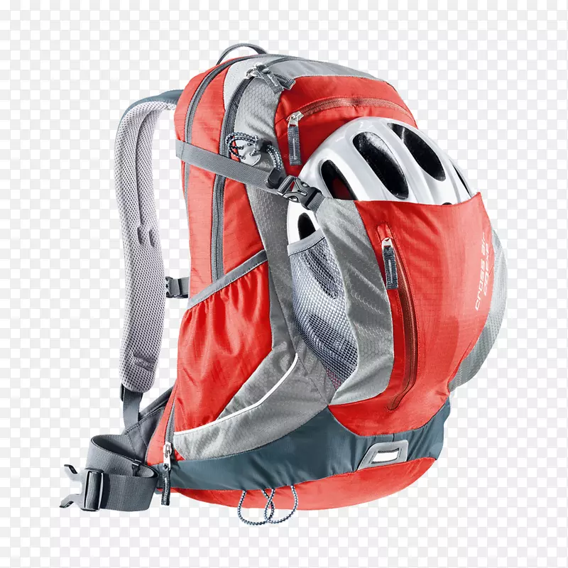 背包Deuter运动自行车头盔横穿空气CamelBak-裤夹