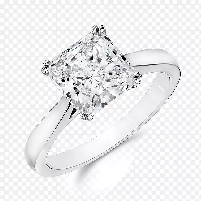 钻石耳环结婚戒指珠宝钻石