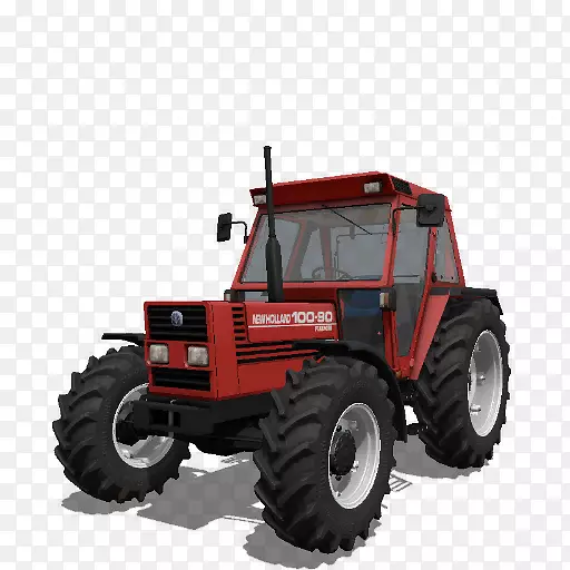 农业模拟器17拖拉机农业模拟器15新荷兰农业新荷兰t 8.420-拖拉机