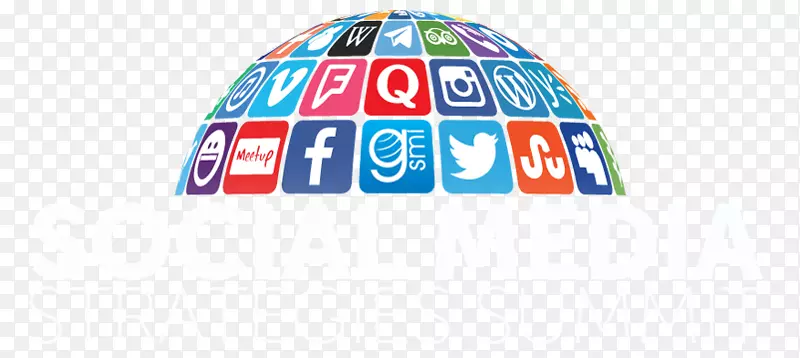 社会媒体营销社会媒体优化数字营销-社会手段