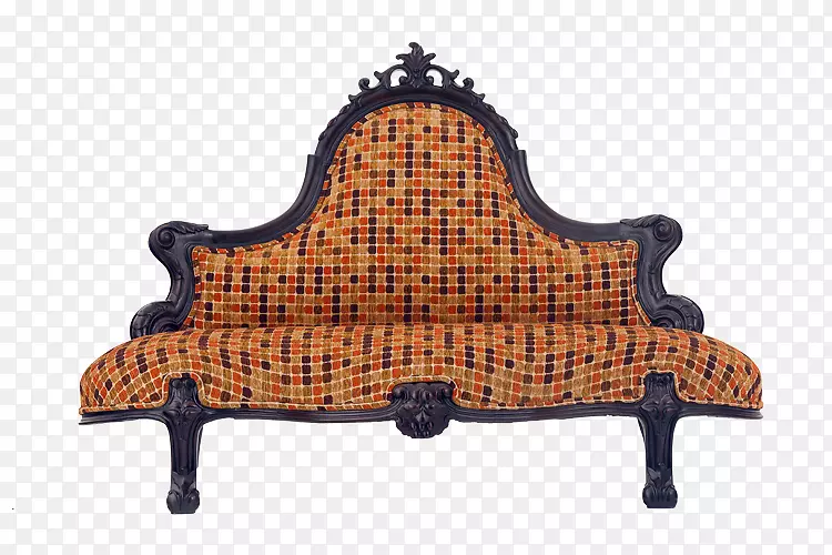家具柚木椅艺术装饰古董高档沙发