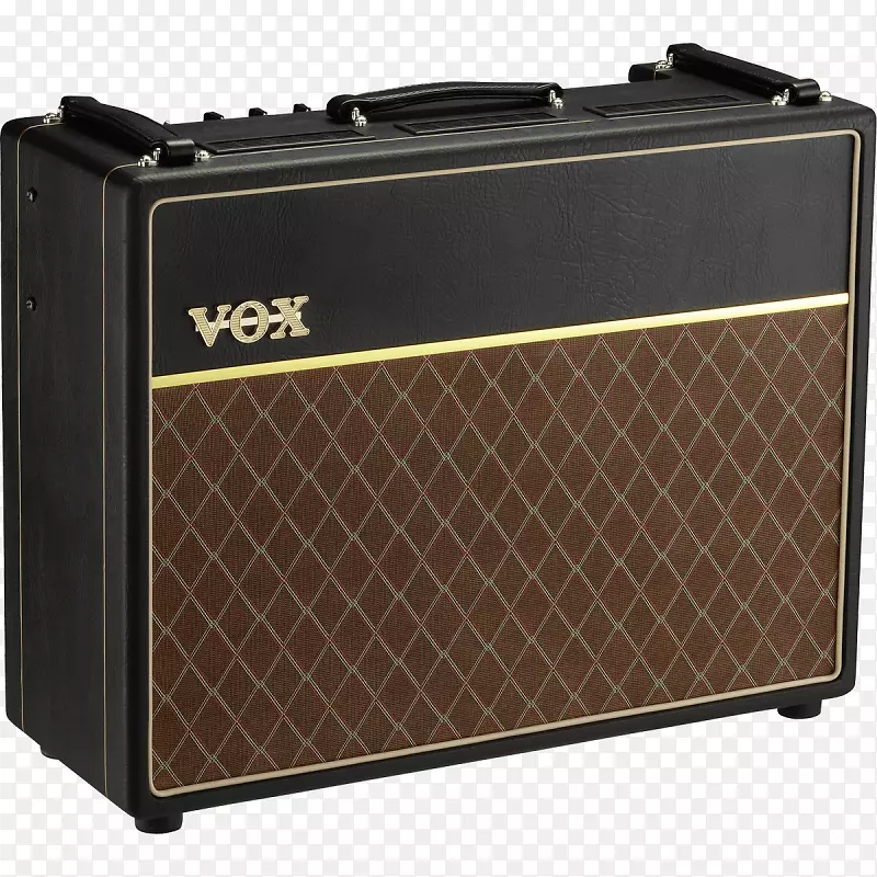 吉他放大器VOX AC 30定制VIX扩音器有限公司。电吉他电吉他